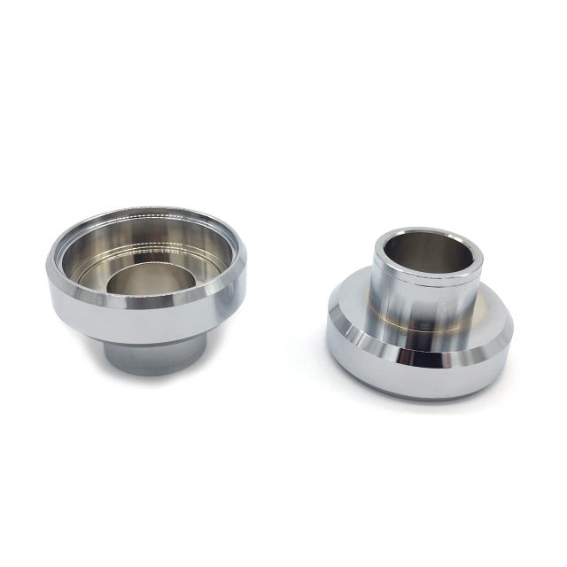 ZERO ENGINEERING | BURNOUT MOTOR CO.