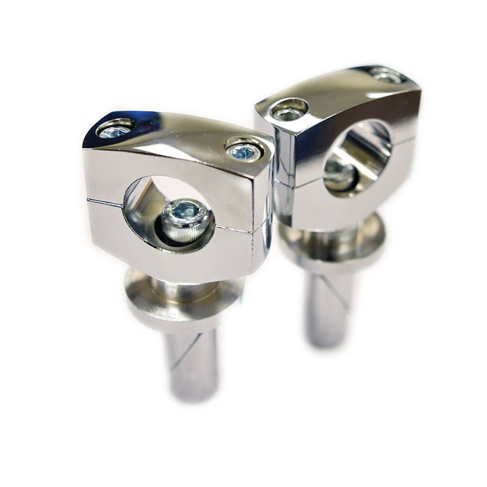 ZERO BAR RISER FOR 1